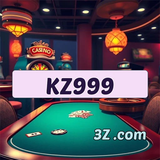 Baixar jogos incríveis no kz999.com: A aventura começa aqui