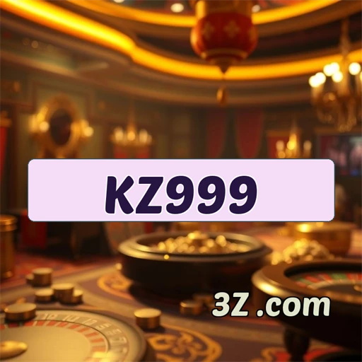 Segurança e Diversão em kz999.com: A Seção Confiável