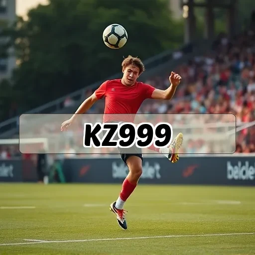 kz999.com Apostas