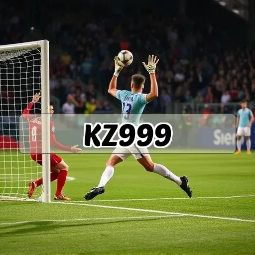 kz999.com Bonificações