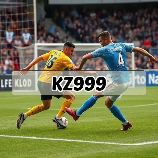 kz999.com Estratégia