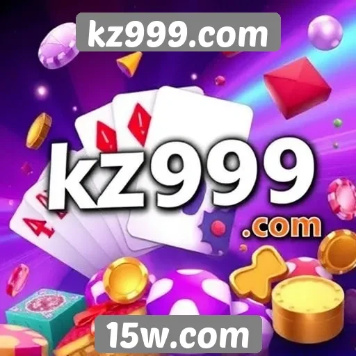 Estudo sobre a oferta de jogos em kz999.com