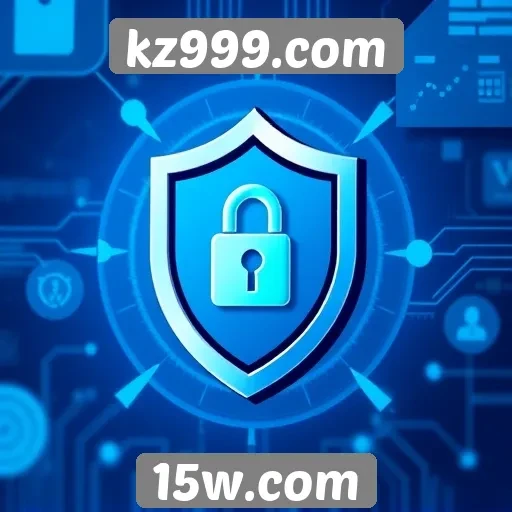 segurança em transações no kz999.com